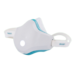 Heated Nasal Therapy Mask